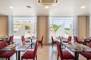 Eurostars Plaza Acueducto