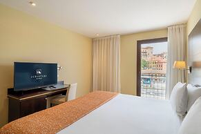Eurostars Plaza Acueducto