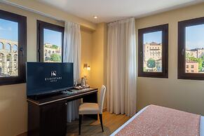 Eurostars Plaza Acueducto