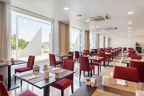 Eurostars Plaza Acueducto