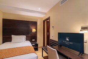 Eurostars Plaza Acueducto