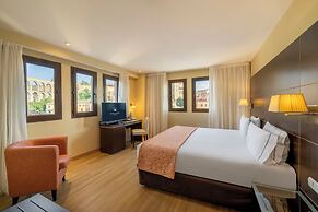 Eurostars Plaza Acueducto