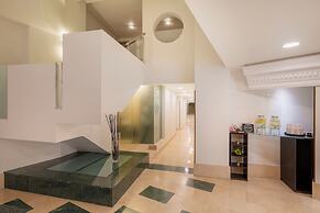 Eurostars Plaza Acueducto