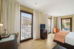 Eurostars Plaza Acueducto