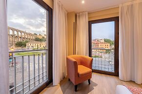 Eurostars Plaza Acueducto