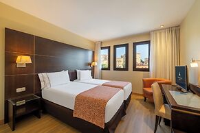 Eurostars Plaza Acueducto