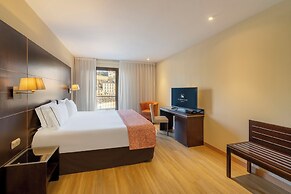 Eurostars Plaza Acueducto