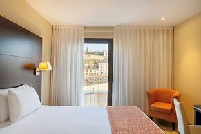 Eurostars Plaza Acueducto