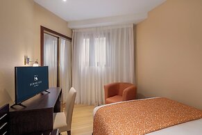 Eurostars Plaza Acueducto