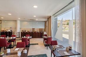 Eurostars Plaza Acueducto