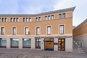 Eurostars Plaza Acueducto