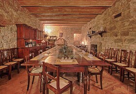 Villa Campestri Olive Oil Resort