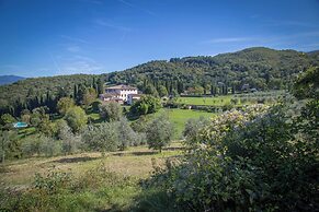 Villa Campestri Olive Oil Resort