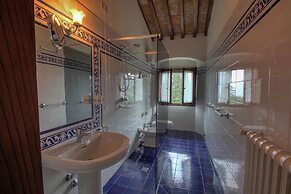 Villa Campestri Olive Oil Resort