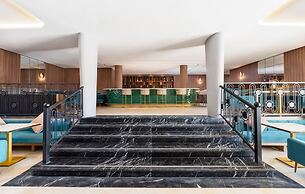 Kenzi Rissani Hotel