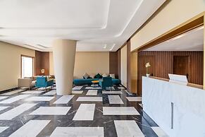 Kenzi Rissani Hotel