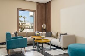 Kenzi Rissani Hotel