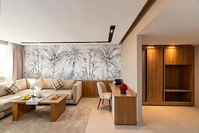 Kenzi Rissani Hotel
