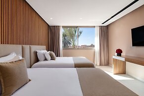 Kenzi Rissani Hotel