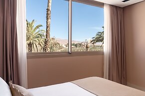 Kenzi Rissani Hotel