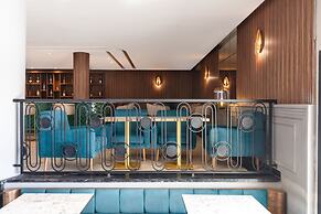 Kenzi Rissani Hotel