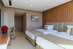 Kenzi Rissani Hotel