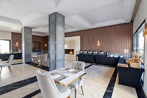 Kenzi Rissani Hotel