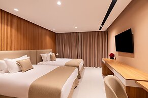 Kenzi Rissani Hotel