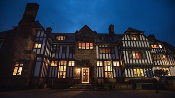 Inglewood Manor