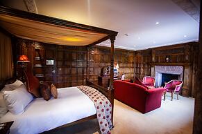 Inglewood Manor