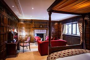 Inglewood Manor