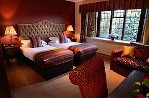 Inglewood Manor