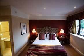 Inglewood Manor