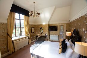 Inglewood Manor