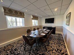 Inglewood Manor