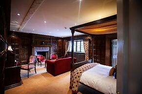 Inglewood Manor