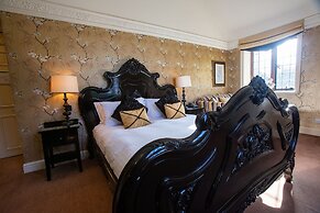 Inglewood Manor