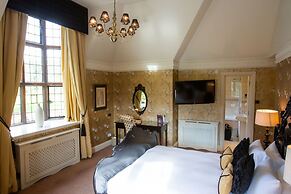 Inglewood Manor