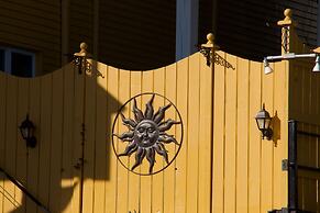 Rum Runner Inn