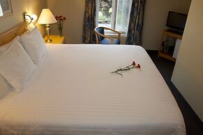 Rum Runner Inn