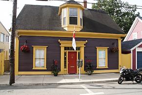 Rum Runner Inn