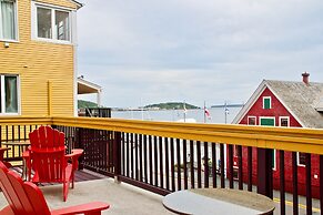 Rum Runner Inn
