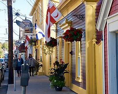 Rum Runner Inn
