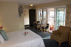 Rum Runner Inn