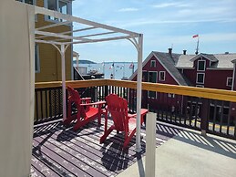 Rum Runner Inn