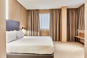 Hotel Silken Ciudad Gijon