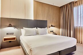 Hotel Silken Ciudad Gijon