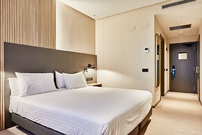 Hotel Silken Ciudad Gijon