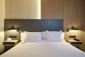 Hotel Silken Ciudad Gijon