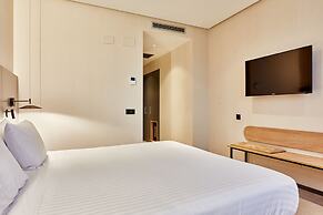 Hotel Silken Ciudad Gijon